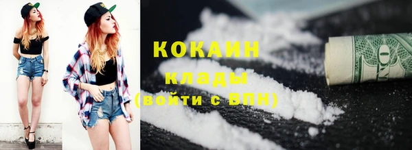 стафф Осташков