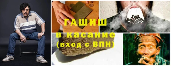 стафф Осташков